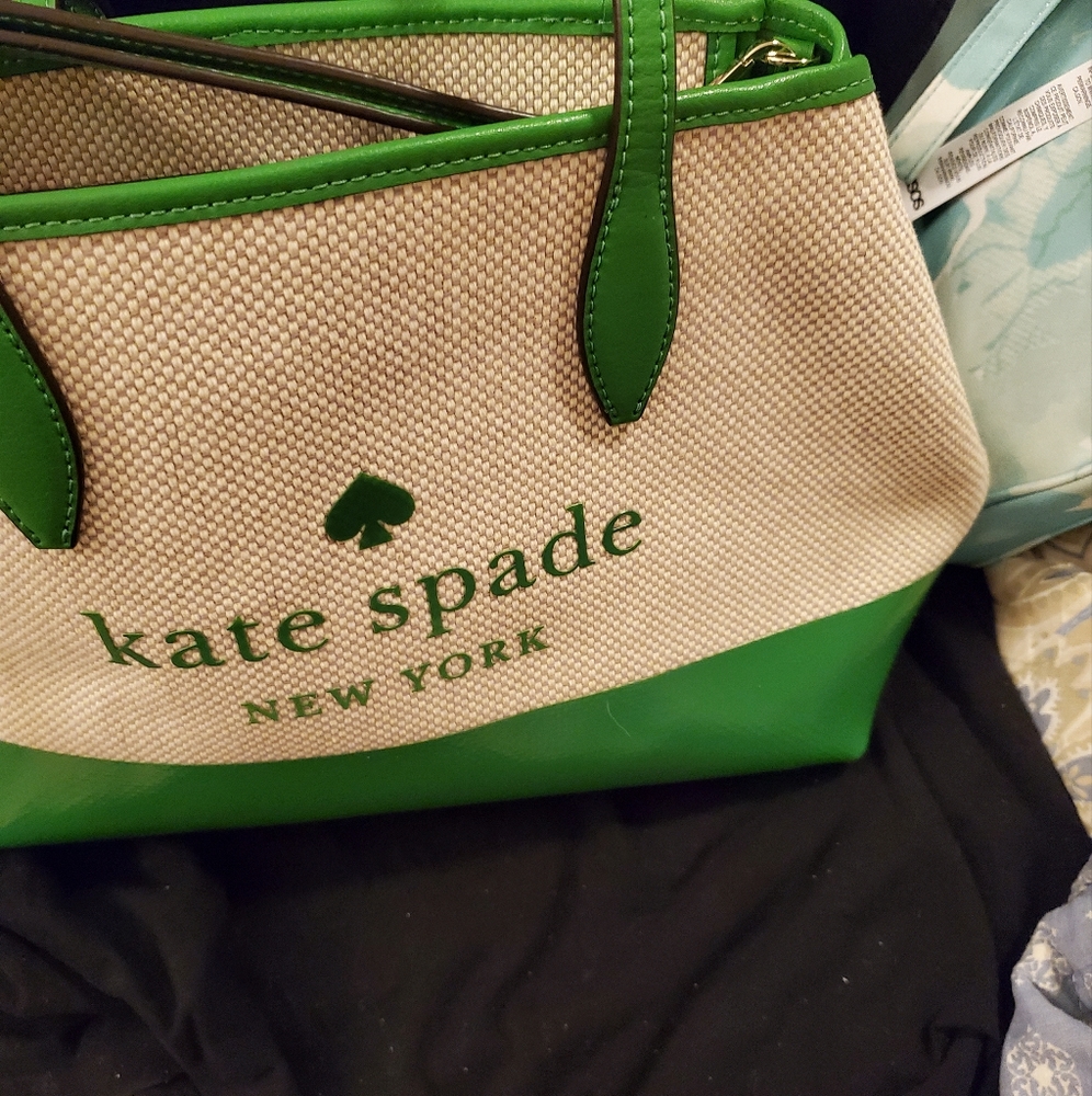 KATE SPADE